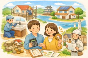 リフォームウイング